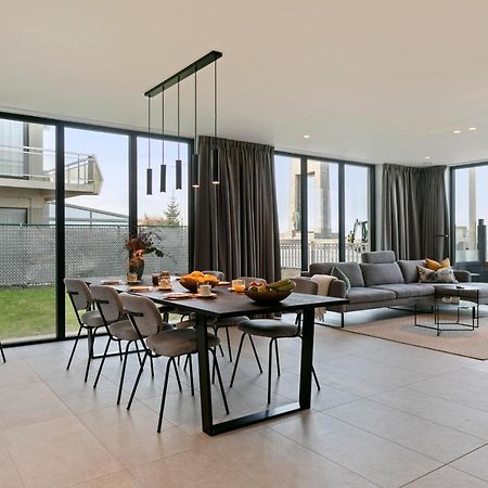 Appartamento Eb De Panne Esterno foto